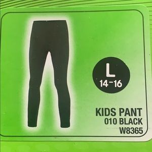 Terramar Kids Leggings